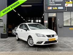 Seat Ibiza - 1.2 Style|APK|Airco|Cruise control|Onderhoudsboek