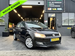 Volkswagen Polo - 1.4-16V Highline|Airco|Elek. Ramen|APK