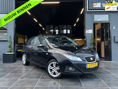 Seat Ibiza SC - 1.4 Reference|Airco|Carplay|Elek. Ramen|APK