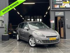 Renault Grand Scénic - 1.4 TCe Parisienne 7p|Airco|Cruise|NAVI