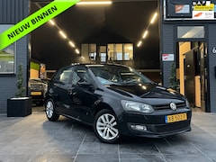 Volkswagen Polo - 1.2 TSI Trendline|Airco|Navi|Elek. Ramen|APK