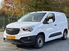 Opel Combo - 1.6D L1H1 Edition