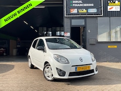 Renault Twingo - 1.2 Night & Day|Airco|Trekhaak|NAP|APK|