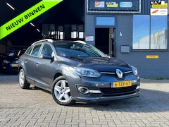 Renault Mégane Estate - 1.2 TCe Expression|Airco|Navi|NAP|APK|