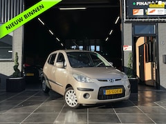 Hyundai i10 - 1.1 Dynamic Cool|2e Eig|Airco|Elek Ramen|NAP|APK