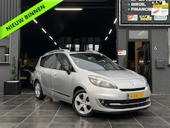 Renault Grand Scénic - 1.2 TCe Bose 7p.|Pano|Airco|Loopt niet 100%