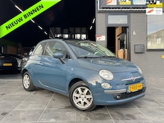 Fiat 500 - 1.2 Naked|Pano|Airco|Elektrische Ramen|APK