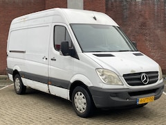 Mercedes-Benz Sprinter - 313 2.2 CDI 366|L2 H2|SCHUIFDEUR|NAVI|MARGE