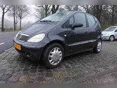 Mercedes-Benz A-klasse - 140 Elegance nw apk 23-12-2025 goed rijdend