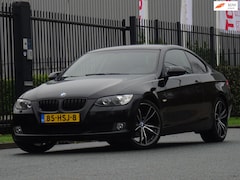 BMW 3-serie Coupé - 320i SPORTUITLAAT XENON/CRUISE/PDC/APK