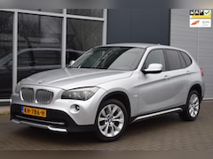 BMW X1 - SDrive18d Business | Automaat | Xenon | Navi | APK 12-2025