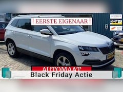 Skoda Karoq - 1.0 TSI Ambition Business