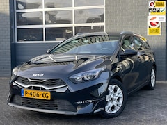 Kia Cee'd Sportswagon - Ceed 1.0 T-GDi NL-AUTO | Carplay, Camera, Clima, Cruise | Navigatiesysteem |