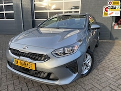 Kia Cee'd Sportswagon - Ceed 1.0 T-GDi DynamicLine | Carplay, Camera, Clima, Cruise | Stoel-, en Stuurverwarming |