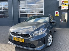 Kia Cee'd Sportswagon - Ceed 1.0 T-GDi DynamicLine | Carplay, Camera, Clima, Cruise | Stoel- , en Stuurverwarming