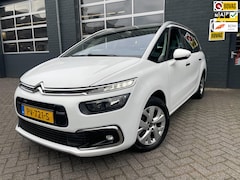 Citroën Grand C4 Picasso - 1.2 PureTech Business 7Persoons, Trekhaak, Keyles, Navi, Cruise