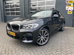 BMW X4 - XDrive30i High Executive M-Pakket, Leer, ACC, Clima