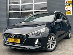 Hyundai i30 Wagon - 1.4 T-GDI Comfort Automaat, Apple Carplay, Cruise