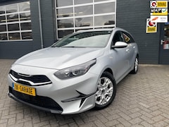 Kia Cee'd Sportswagon - Ceed 1.0 T-GDi DynamicLine NIEUWE TYPE Apple Carplay, Stoel/Stuurverw, Cruise, Camera