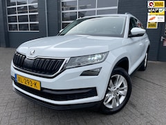 Skoda Kodiaq - 1.5 TSI Ambition Business Navi, Camera, Trekhaak