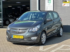 Opel Karl - 1.0 ecoFLEX Edition/1STE EIG/AIRCO/NL-AUTO NAP