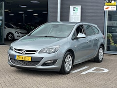 Opel Astra Sports Tourer - 1.6 Sport/CAMERA/NAVI/APP-CONNECT/NETTE STAAT