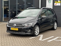 Volkswagen Golf Sportsvan - 1.6 TDI Business Edition/CAMERA/NAVI/PDC/NL-AUTO NAP