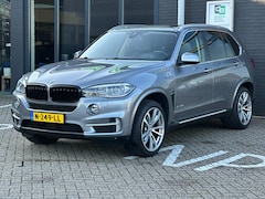 BMW X5 - XDrive40e iPerformance High Executive/PANO-DAK/CAMERA/LEDER/NETTE STAAT