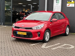 Kia Rio - 1.0 TGDI ComfortPlusLine Navigator/CAMERA/APPEL-CARPLAY/NL-AUTO NAP