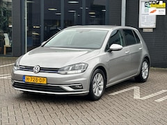 Volkswagen Golf - 1.5 TSI Comfortline Business/1STE EIG/LED/APPCONNECT/NAVI/NL-AUTO NAP