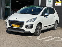 Peugeot 3008 - 1.6 e-HDi Blue Lease Executive/PANO-DAK/NAVI/CAMERA/NETTE STAAT