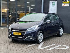 Peugeot 208 - 1.2 PureTech Blue Lion/2E EIG/NAVI/AIRCO/NL-AUTO NAP