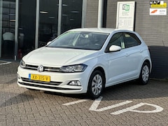 Volkswagen Polo - 1.0 TSI Comfortline Business/1STE EIG/NAVI/APPEL-CARPLAY/NL-AUTO NAP