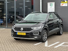 Volkswagen T-Roc - 1.5 TSI Style/1STE EIG/PANO-DAK/CAMERA/NAVI/APP-CONNECT/AUTOMAAT