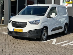 Opel Combo - 1.5D L1H1 Edition/1STE EIG/CRUISCONTROL/AIRCO/NAP