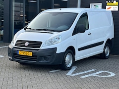 Fiat Scudo - 10 1.6 MultiJet KH1 Actual/NAP/NETTE STAAT