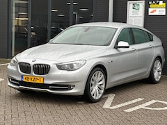 BMW 5-serie Gran Turismo - 530d High Executive/LEDER/CAMERA/EXPORT PRIJS