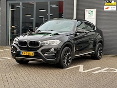 BMW X6 - XDrive30d High Executive/CAMERA/NAVI/XENON/LEDER/NETTE STAAT