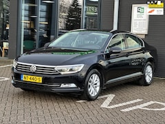 Volkswagen Passat - 1.4 TSI Comfortline/APP-CONNECT/NAVI/AIRCO/PDC/NETTE STAAT