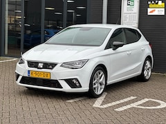 Seat Ibiza - 1.0 TSI FR Business Intense Plus/DIGITAAL KLOK/CAMERA/NL-AUTO NAP