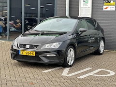 Seat Leon - 1.5 TSI FR Business Intense/Digital Cockpit/NAVI/NL-AUTO NAP/NETTE STAAT