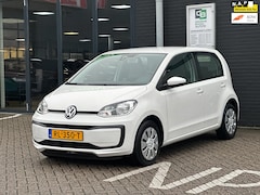 Volkswagen Up! - 1.0 BMT move up/1STE EIG/5-DRS/AIRCO/NL-AUTO NAP