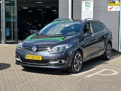 Renault Mégane Estate - 1.2 TCe Bose/NAVI/XENON/PDC/TREKHAAK/NAP