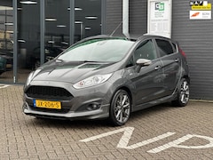 Ford Fiesta - 1.0 EcoBoost ST Line/NAVI/PDC/AIRCO/NL-AUTO NAP/NETTE STAAT