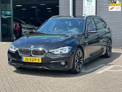 BMW 3-serie Touring - 320d EDE Corporate Lease Essential/NAVI/EXNON/LEDER/NAP