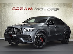 Mercedes-Benz GLE-Klasse Coupé - 350 e AMG 4MATIC 333pk | GLE63 AMG | LUCHTVERING | DISTRONIC