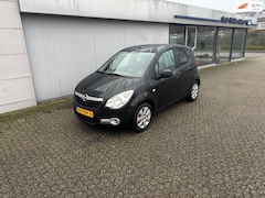 Opel Agila - 1.2 Enjoy