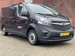 Opel Vivaro - 1.6 CDTI L2H1 Sport|AIRCO|3 ZITS|TREKHAAK|GOED ONDERHOUDEN