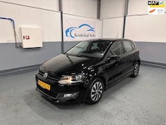 Volkswagen Polo - 1.0 TSI Airco Navi Cruise EL Ramen NAP