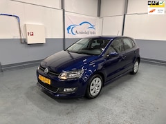 Volkswagen Polo - 1.2 TDI 133DKM NAP 2013 Airco EL Ramen Cruise